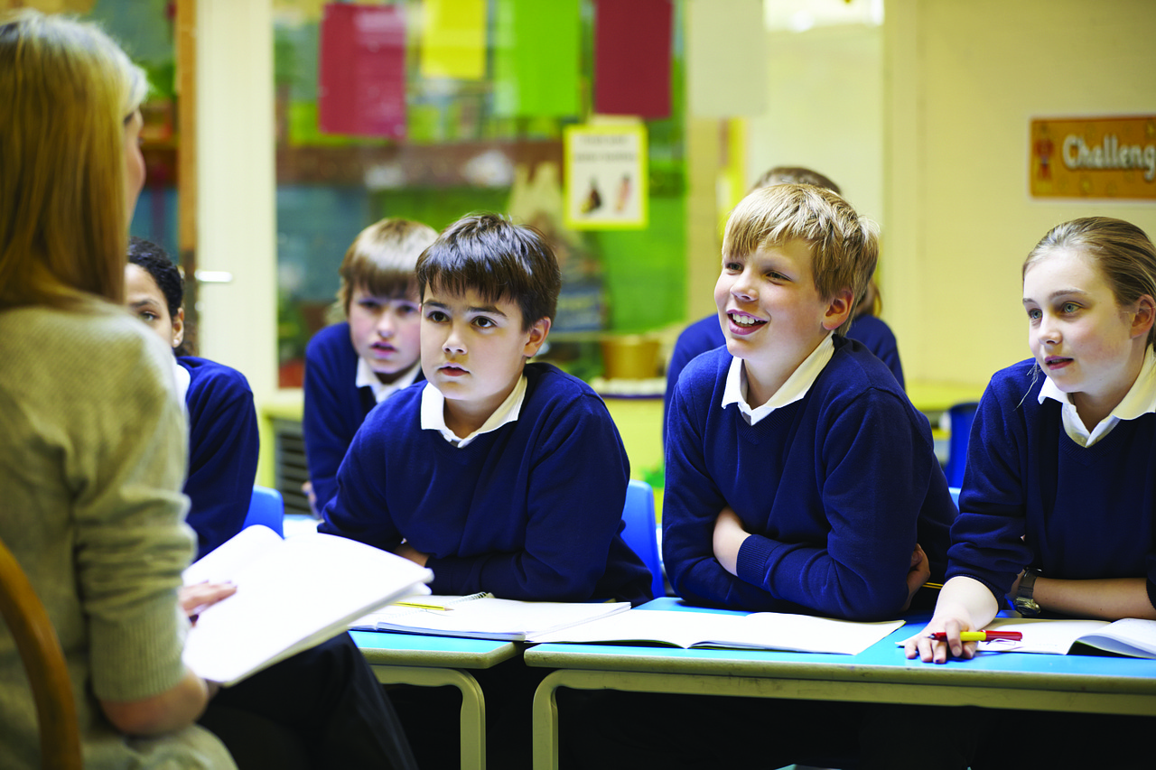 How to Educate Kids About Cybersecurity